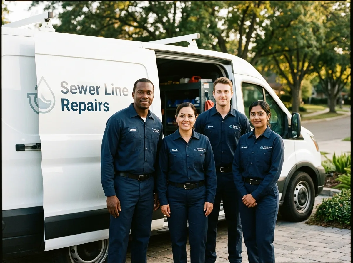 Emergency Plumber company in Lennon, MI