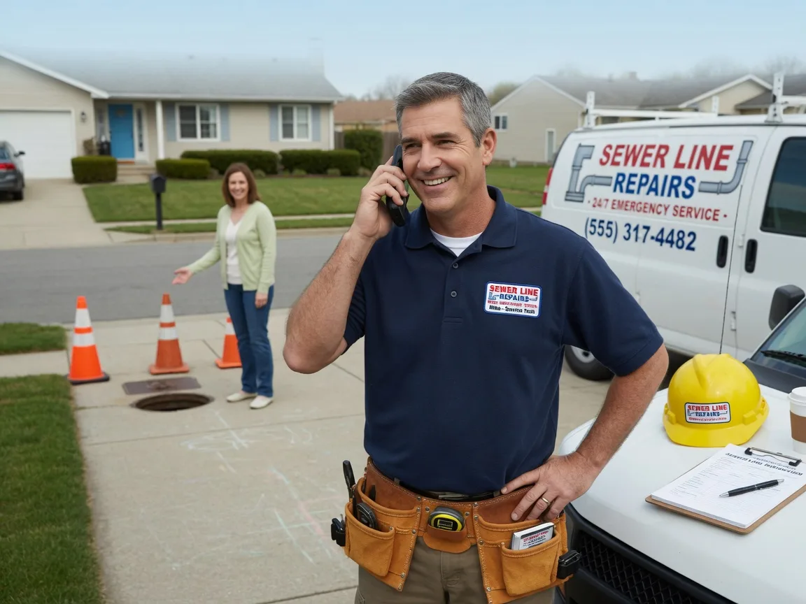 Emergency Plumber Lennon, MI FAQs